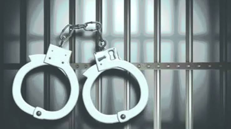 'त्या' खून प्रकरणातील आरोपीला पाच दिवसांची पोलीस कोठडी; मोगरा येथील खून प्रकरण