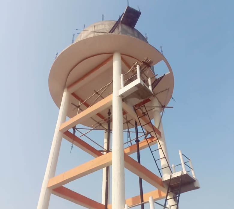 जलजीवनचा कोट्यवधीचा निधी 'पाण्यात'; काम पूर्ण न झाल्यास आंदोलनाचा इशारा